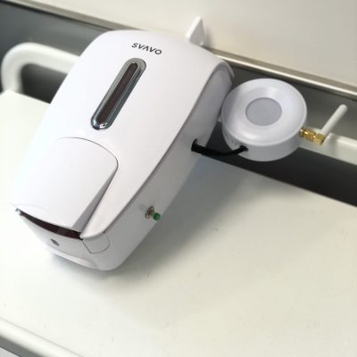 Soap Dispenser Sensor